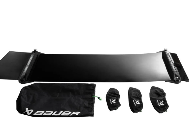 Bauer Reactor Slide Board (New)