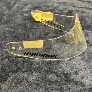 Warrior Goalie Dangler (Used)
