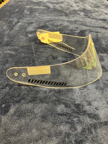 Warrior Goalie Dangler (Used)