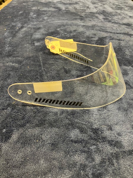 Warrior Goalie Dangler (Used)