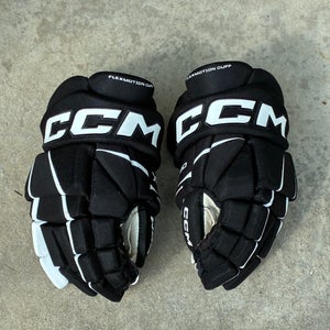 CCM Tacks XF 80 Gloves 14" (Used)