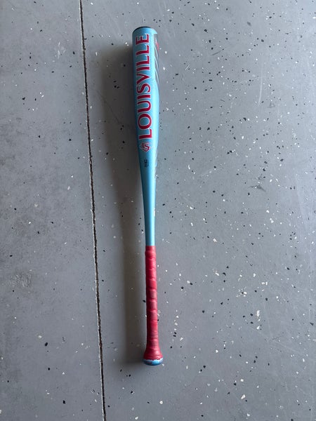 2026 Louisville Slugger Atlas Alloy BBCOR Certified Bat (-3) 29 oz 32" (Used)