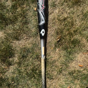 DeMarini VX2 Bat (-3) 28 oz 31" (Used)