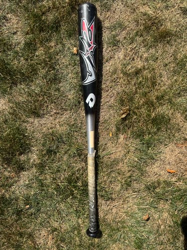 DeMarini VX2 Bat (-3) 28 oz 31" (Used)