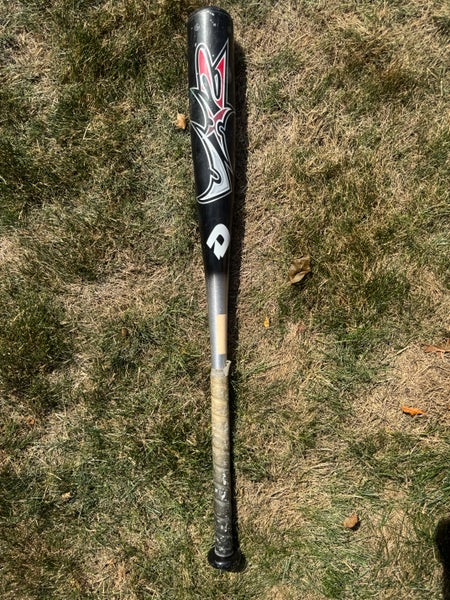 DeMarini VX2 Bat (-3) 28 oz 31" (Used)