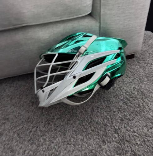 Cascade XRS Helmet (Used)
