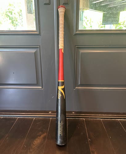 2024 Victus Tatis Maple BBCOR Certified Bat (-3) 29 oz 32" (Used)