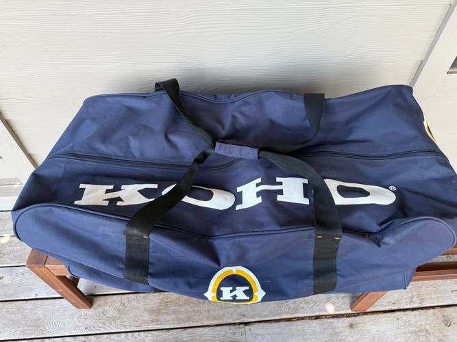 Koho Bag (Used)