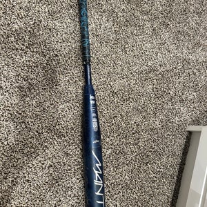 2024 Rawlings Mantra Composite Bat (-10) 22 oz 32" (Used)