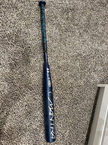 2024 Rawlings Mantra Composite Bat (-10) 22 oz 32" (Used)