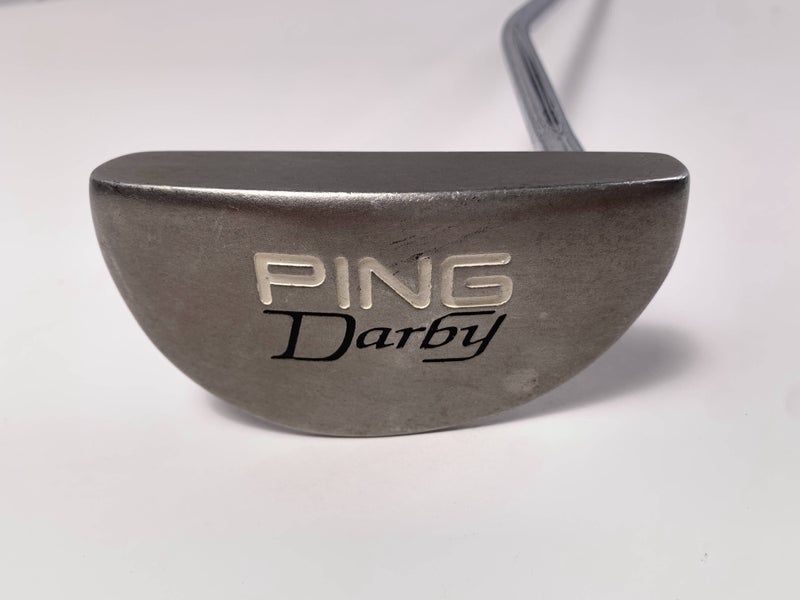 Ping Darby Putter 36" Black Dot Mens RH