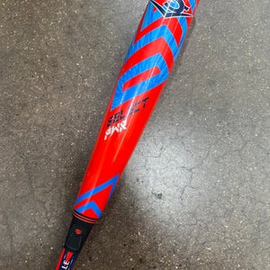 2024 Louisville Slugger Select PWR Hybrid Bat USABat Certified (-10) Hybrid 21 oz 31" (Used)