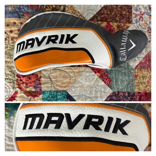 $24.99 2020 CALLAWAY MAVRIK FAIRWAY WOOD 
H/C - NWOT!