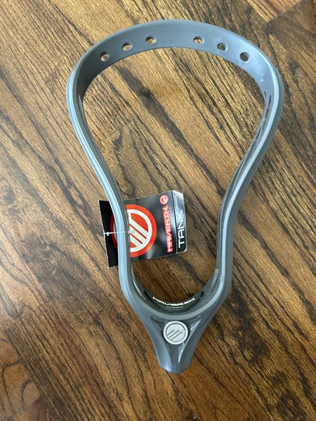 Maverik Tank Unstrung Head (New)
