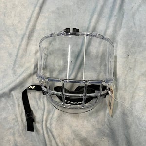 Senior CCM FV1 Shield (Used)