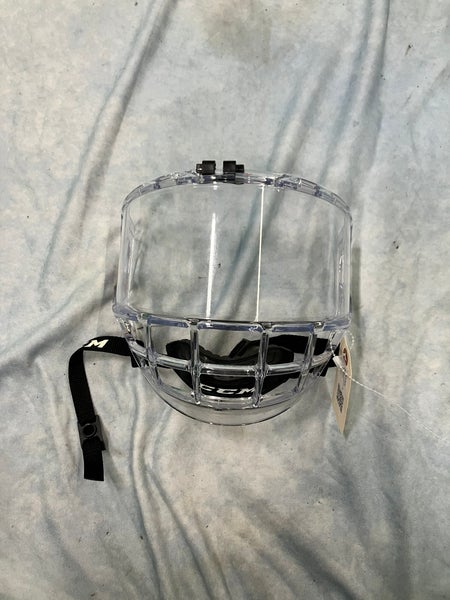 Senior CCM FV1 Shield (Used)