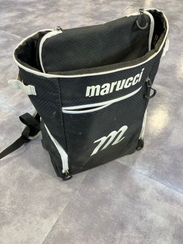 Marucci | Player Backpack |