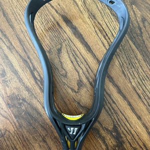 Warrior Regulator Max Unstrung Head (New)