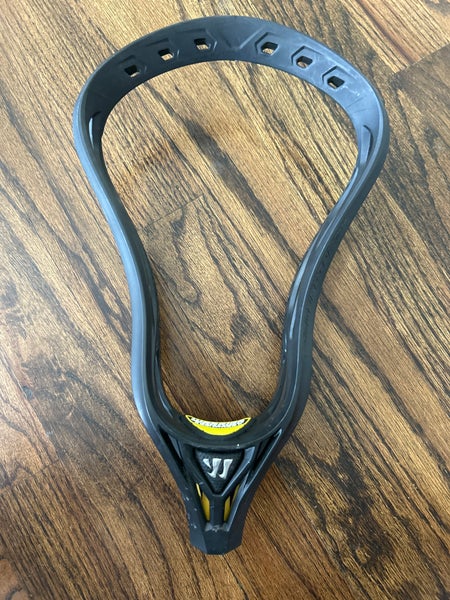 Warrior Regulator Max Unstrung Head (New)