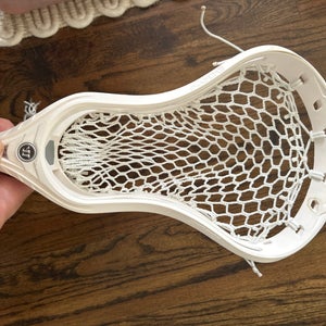 Warrior Evo QX2-D Strung Head (New)