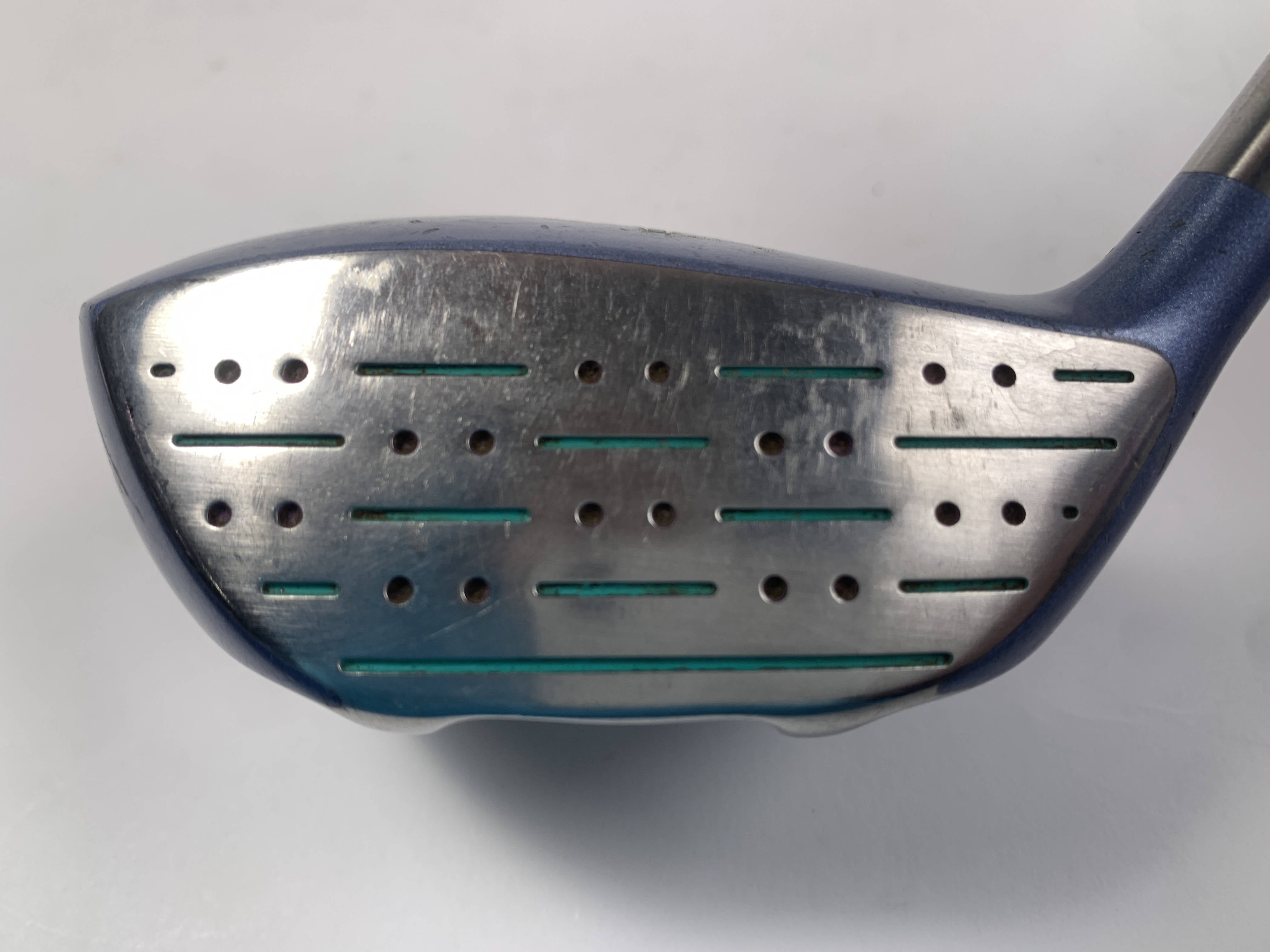 Cobra Radspeed 7-22.5* Fairway Wood RH Regular Flex Motore X F3 