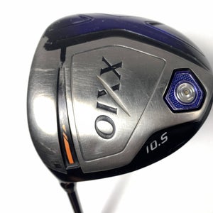 XXIO X Driver 10.5* MP 1000 DST 45g Stiff Graphite Mens LH