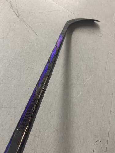 Senior Bauer Proto-R Hockey Stick Left Hand P92 Pro Stock (2SPROXL Build)