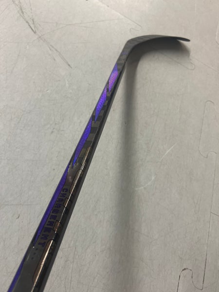 Senior Bauer Proto-R Hockey Stick Left Hand P92 Pro Stock (2SPROXL Build)
