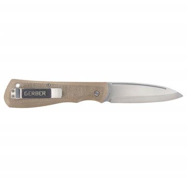 GERBER MANSFEILD MICARTA NAT 11443-42G004120