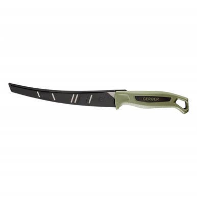 GERBER CEVICHE 9" FILLET 11443-42G004133