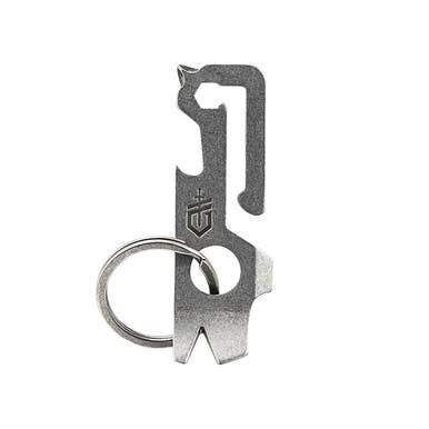 GERBER MULLET KEYCHAIN 11443-42G001646