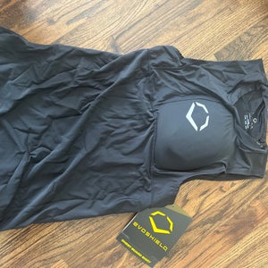 EvoShield Catcher's Chest Protector (New)