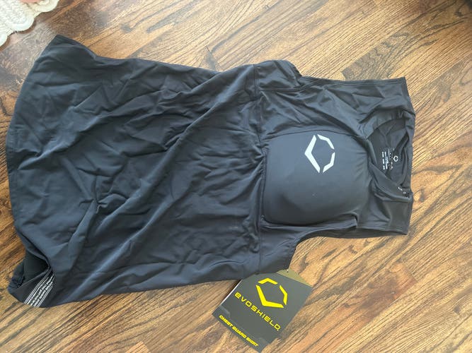 EvoShield Catcher's Chest Protector (New)