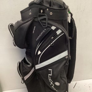 Maxfli HONORS Mens Stand Bag Black 11443-S000198158