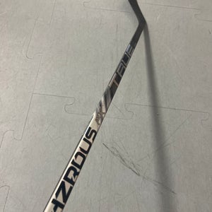 Intermediate True Hzrdus PX Hockey Stick Left Hand P92 Pro Stock