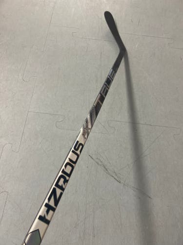 Intermediate True Hzrdus PX Hockey Stick Left Hand P92 Pro Stock