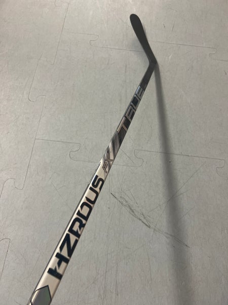 Intermediate True Hzrdus PX Hockey Stick Left Hand P92 Pro Stock