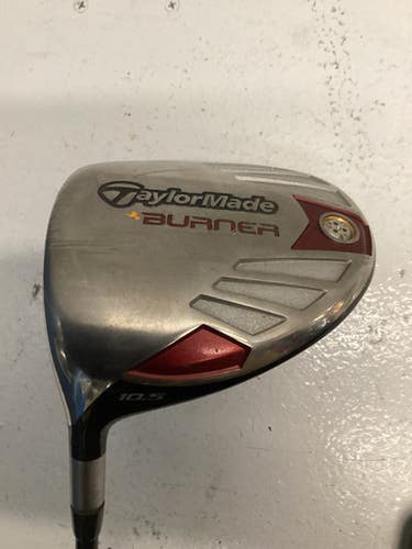 Taylormade BURNER Mens Driver LH 10.5 Degree 11443-S000198156