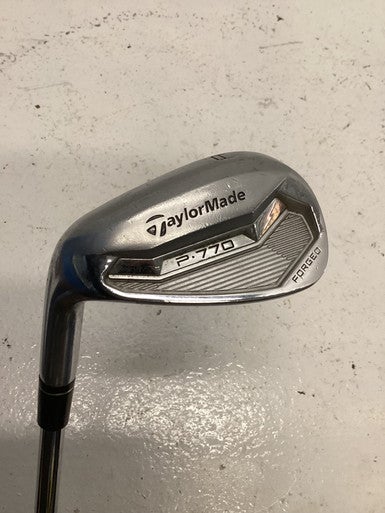 Taylormade P-770 Golf Wedge Mens LH Gap/Approach Wedge 11443-S000198157