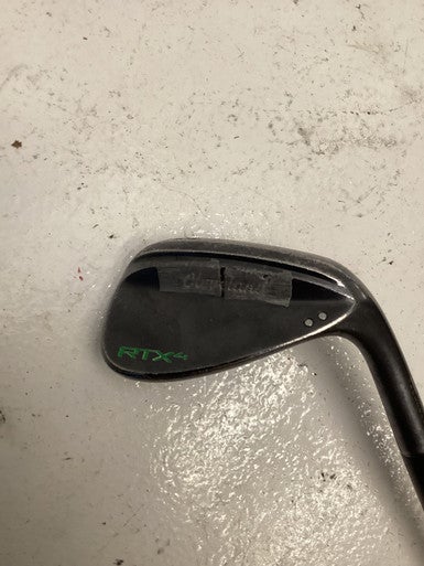 Cleveland RTX4 Golf Wedge Mens RH 50 Degree 11443-S000198152