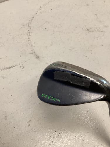 Cleveland RTX4 Golf Wedge Mens RH 56 Degree 11443-S000198151