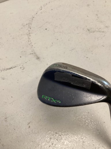 Cleveland RTX4 Golf Wedge Mens RH 56 Degree 11443-S000198151