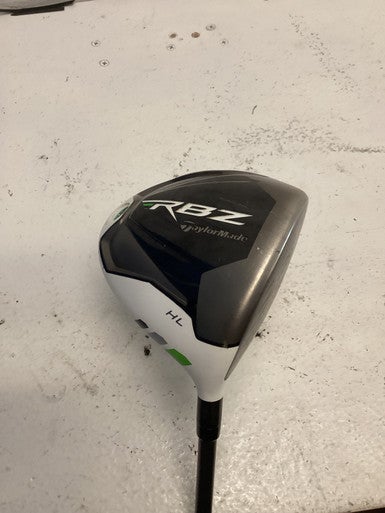 Taylormade RBZ HL Mens Driver RH HT 11443-S000198140