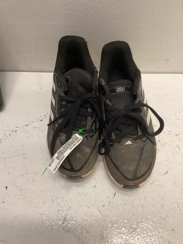 Adidas ICON BB/SB Cleats Black Youth 11.0 11443-S000198132