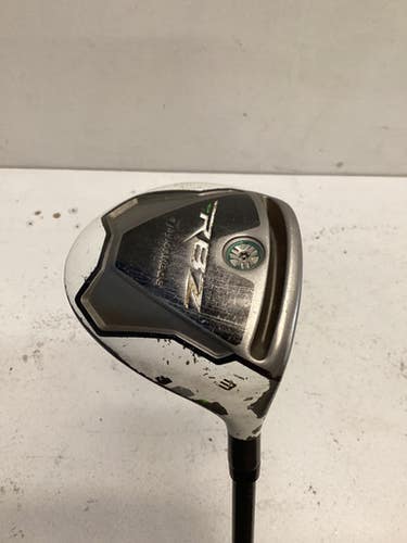 Taylormade RBZ Mens Fairway Wood RH 3 Wood 11443-S000198121