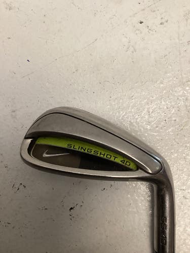 Nike SLINGSHOT 4D Golf Wedge Mens RH Gap/Approach Wedge 11443-S000198120
