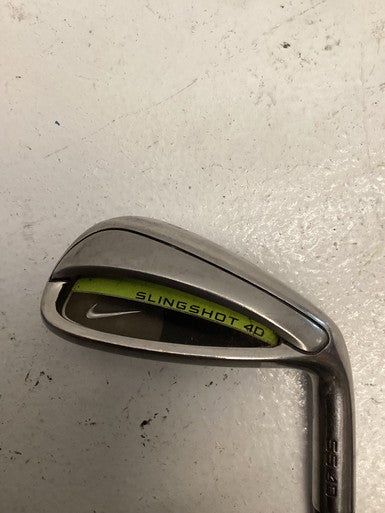 Nike SLINGSHOT 4D Golf Wedge Mens RH Gap/Approach Wedge 11443-S000198120