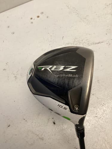Taylormade RBZ Mens Driver RH 10.5 Degree 11443-S000198122