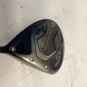 Callaway BIG BERTHA B21 Mens Driver RH 9.0 Degree 11443-S000198119