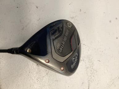 Callaway BIG BERTHA B21 Mens Driver RH 9.0 Degree 11443-S000198119